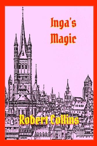 Inga's Magic