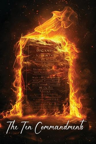 The Ten Commandments