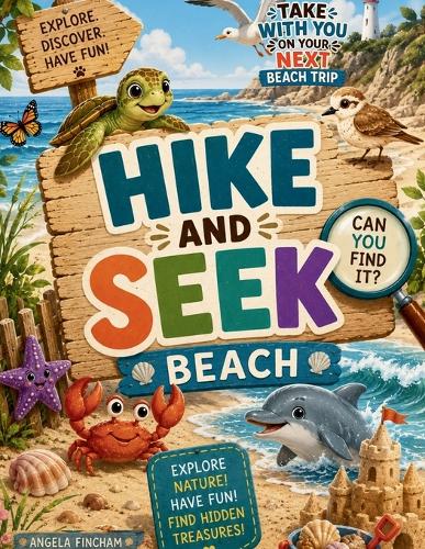 Hike and Seek