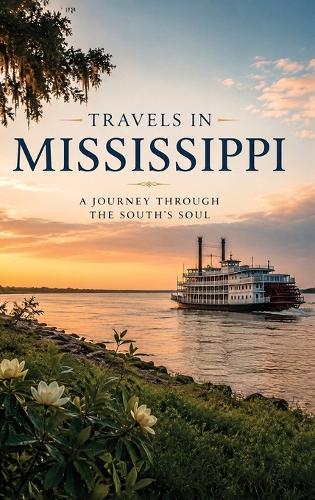 Travels in Mississippi
