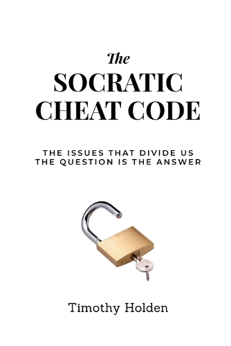 The Socratic Cheat Code