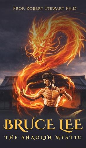 Bruce Lee