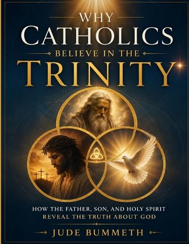 Why Catholics Believe in the Trinity