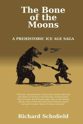 The Bone of the Moons