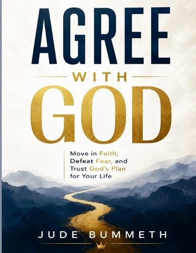 Agree with God