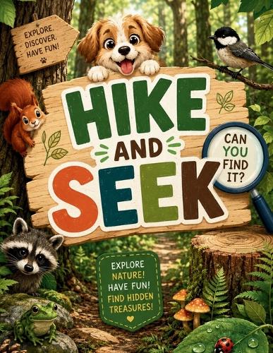 Hike and Seek