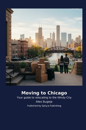Moving to Chicago