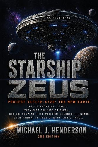Project Kepler-452B