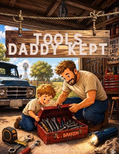 Tools Daddy Kept