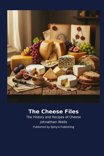 The Cheese Files