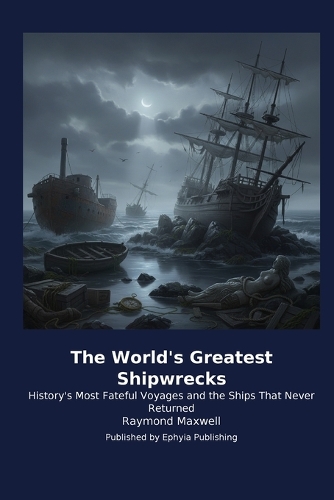 The World's Greatest Shipwrecks