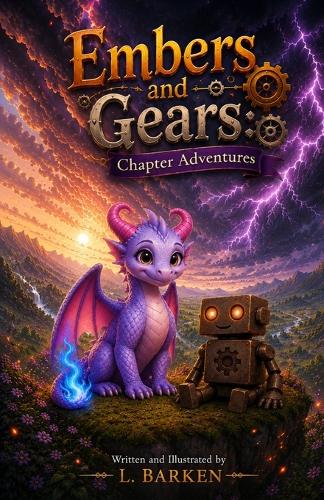 Embers and Gears