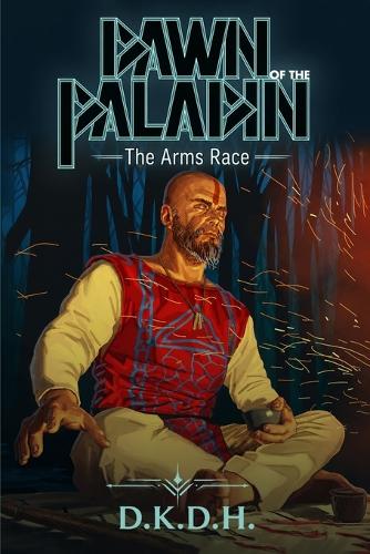 Dawn of the Paladin