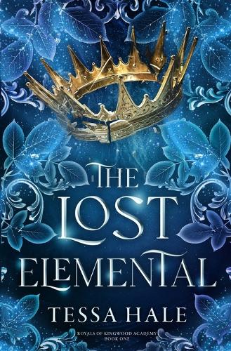 The Lost Elemental