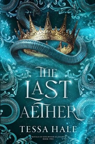 The Last Aether