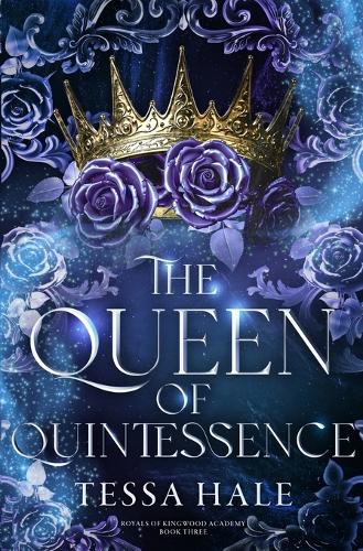 The Queen of Quintessence