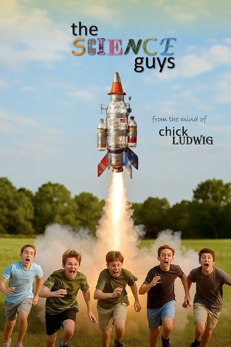 The Science Guys