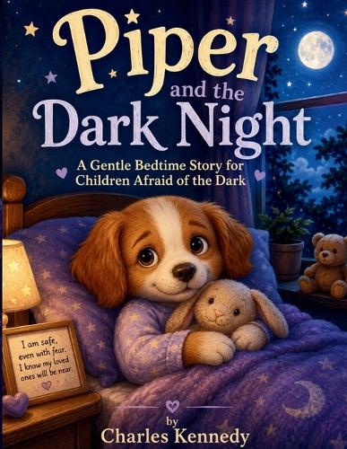 Piper and the Dark Night