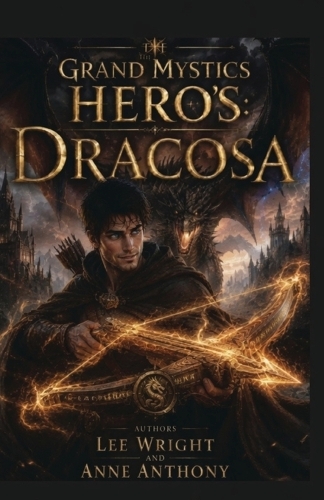 The Grand Mystics Hero's