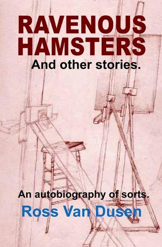 Ravenous Hamsters