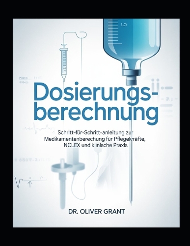 Dosierungsberec Hnung