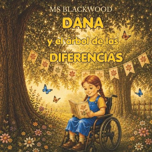 Dana y el árbol de las diferencias