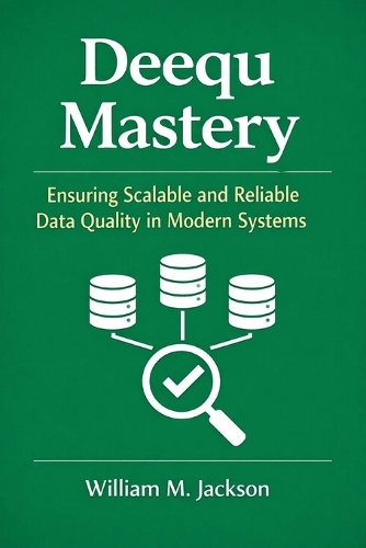Deequ Mastery