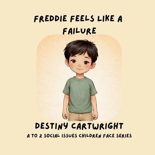 Freddie Feels Like a Failure