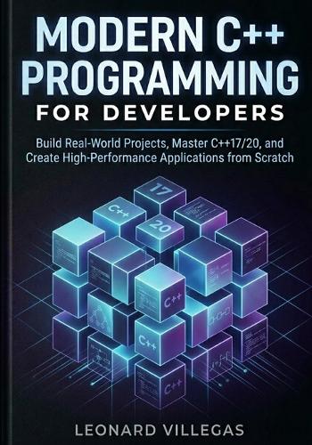 Modern C++ Programming for Developers