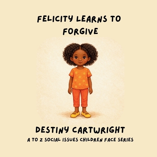 Felicity Learns to Forgive