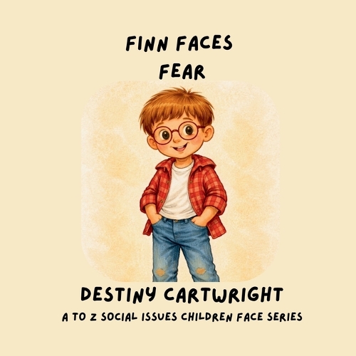 Finn Faces Fear