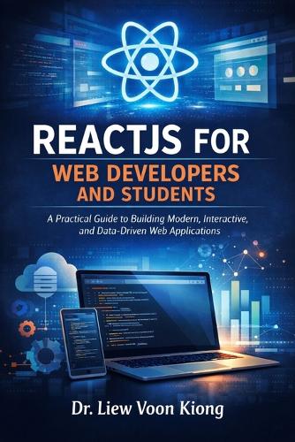 Reactjs for Web Developers and Students