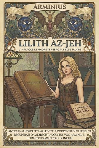 Lilith Az-Jeh