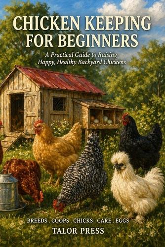 Chicken Keeping for Beginners