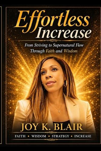 Effortless Increase