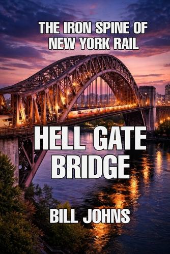 Hell Gate Bridge