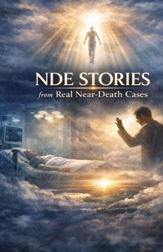 NDE Stories from Real Near-Death Cases