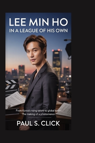 Lee Min Ho