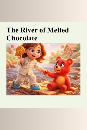 The River of Melted Chocolate