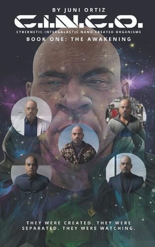 C.I.N.C.O. - Cybernetic Intergalactic Nano Created Organisms