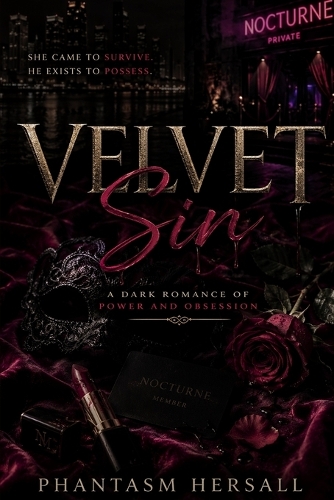 Velvet Sin