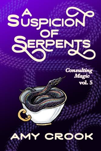 A Suspicion of Serpents