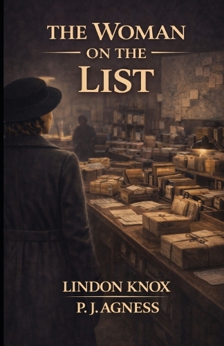 The Woman on the List