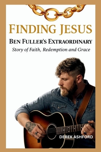Finding Jesus