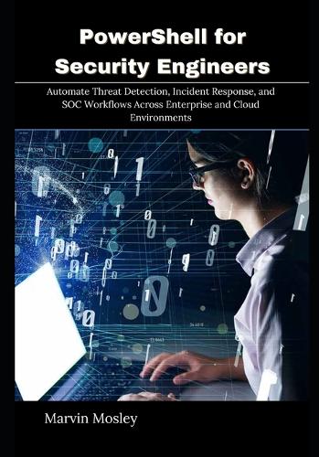 PowerShell for Security Engineers