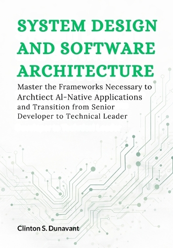 System Design and Software Architecture