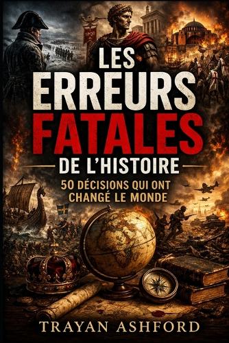 Les Erreurs Fatales de l'Histoire