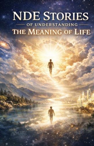 NDE Stories of Understanding the Meaning of Life