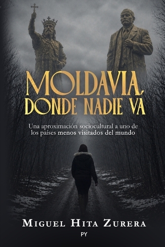 Modavia, donde nadie va
