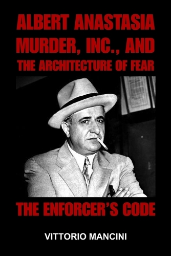 The Enforcer's Code